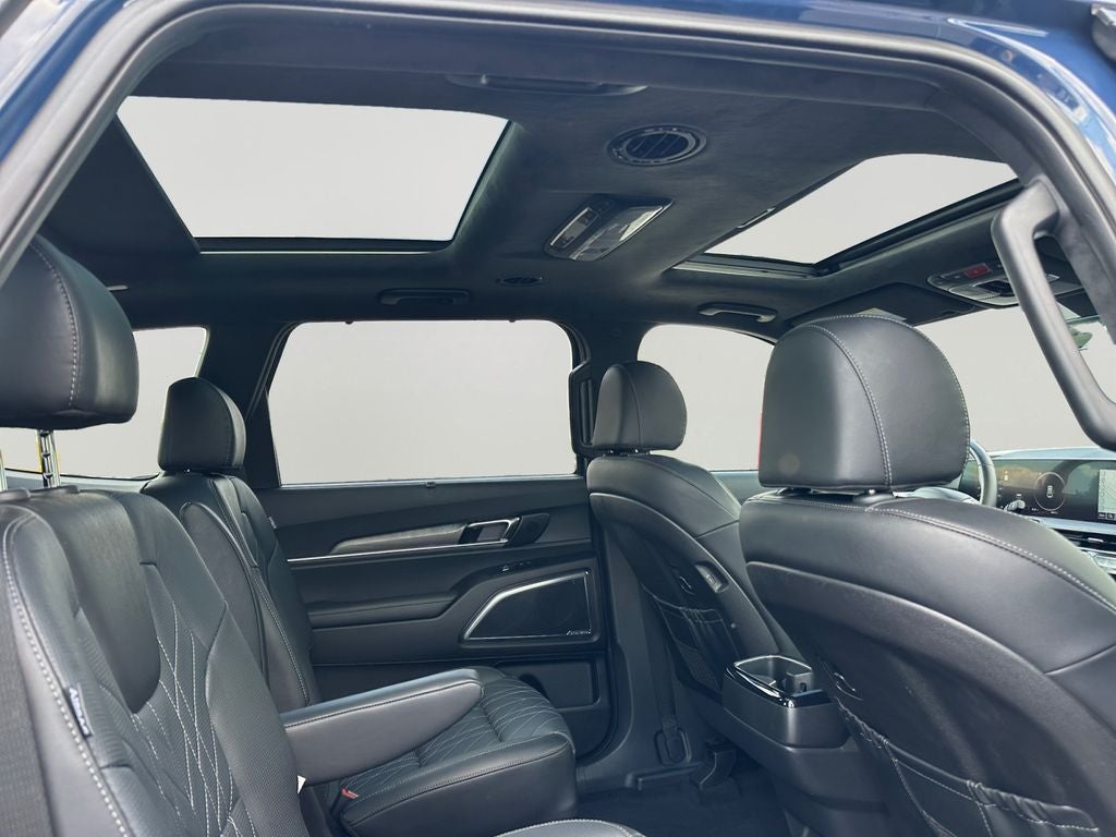 2023 Kia Telluride SX-Prestige X-Pro V6 AWD
