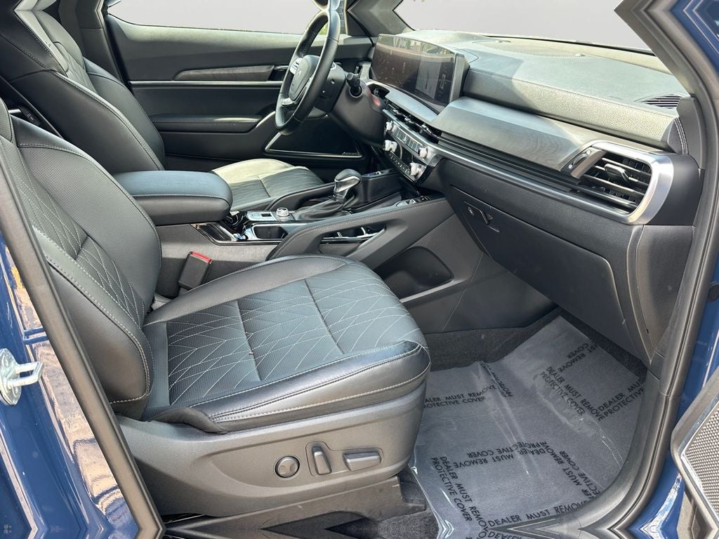 2023 Kia Telluride SX-Prestige X-Pro V6 AWD