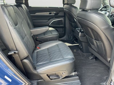 2023 Kia Telluride SX-Prestige X-Pro V6 AWD
