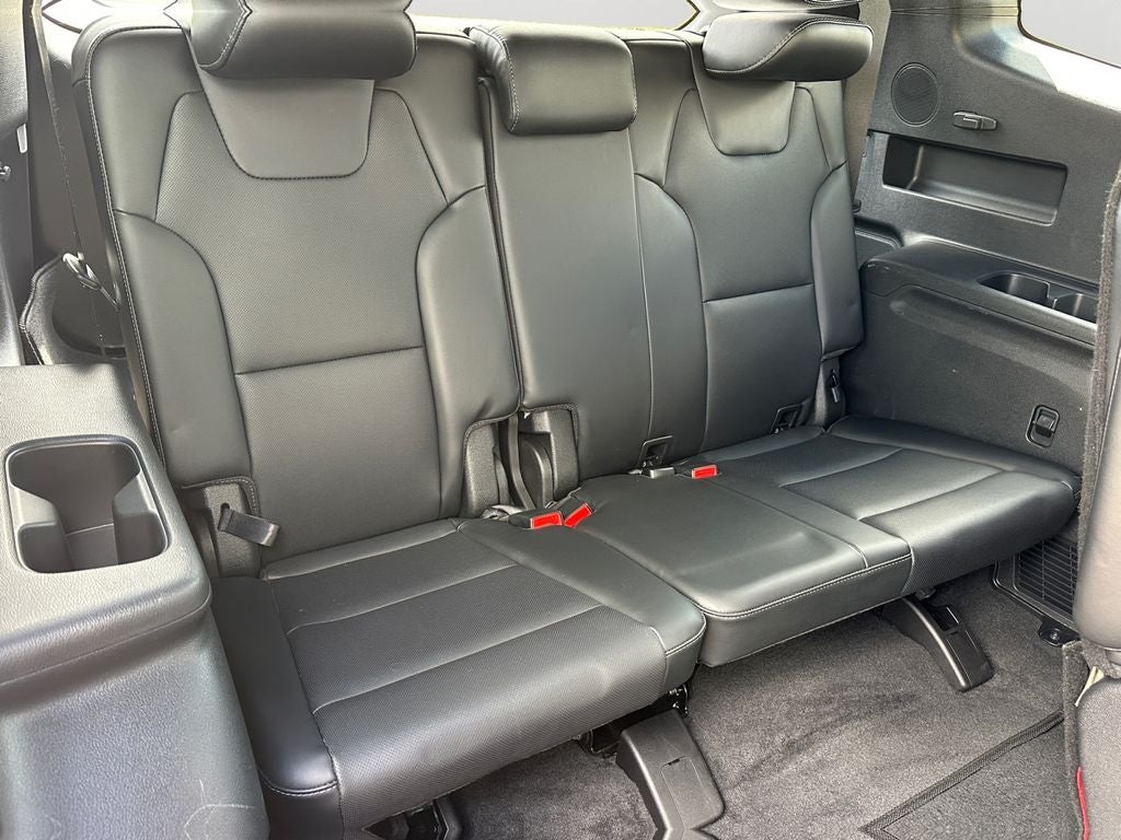 2023 Kia Telluride SX-Prestige X-Pro V6 AWD