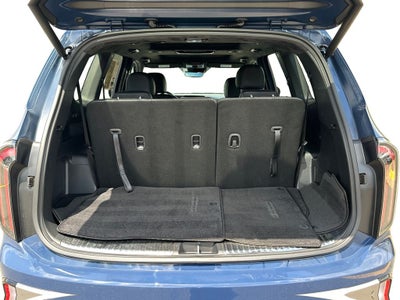 2023 Kia Telluride SX-Prestige X-Pro V6 AWD