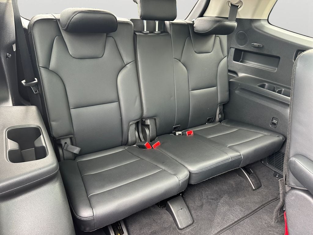 2022 Kia Telluride SX Prestige Package