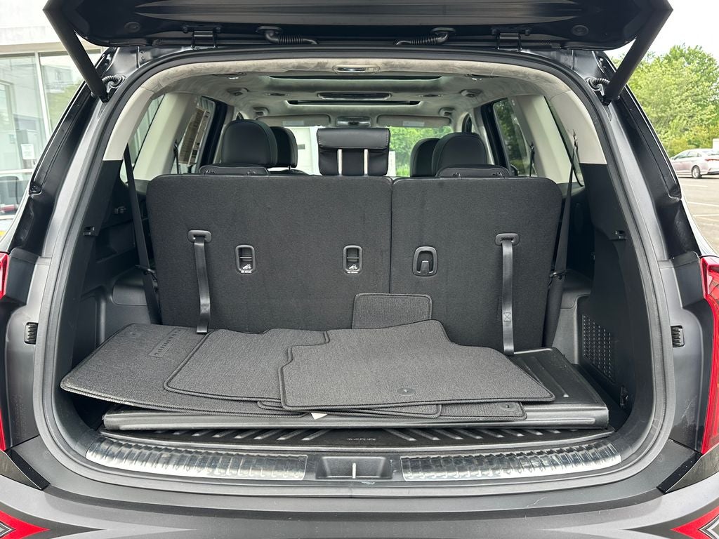 2022 Kia Telluride SX Prestige Package