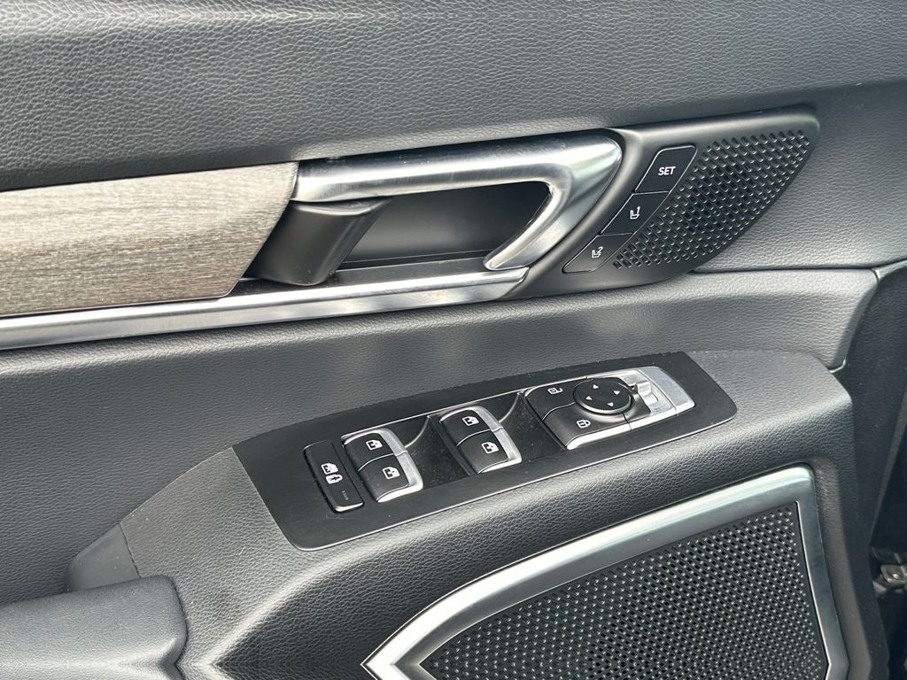 2022 Kia Telluride SX Prestige Package