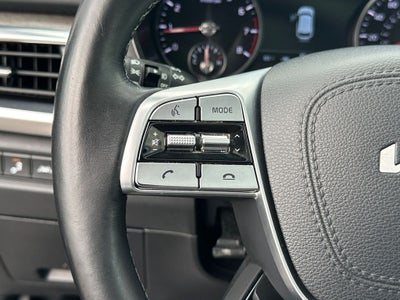 2022 Kia Telluride SX Prestige Package