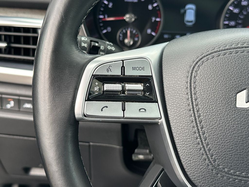 2022 Kia Telluride SX Prestige Package