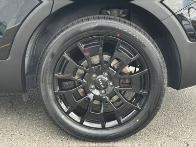 2022 Kia Telluride SX Prestige Package