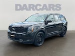 2022 Kia Telluride SX Prestige Package