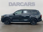 2022 Kia Telluride SX Prestige Package