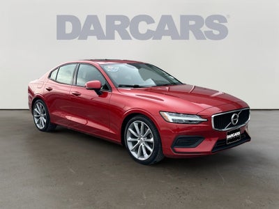 2020 Volvo S60 T5 Momentum