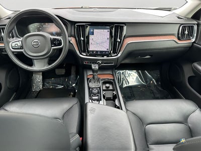 2020 Volvo S60 T5 Momentum