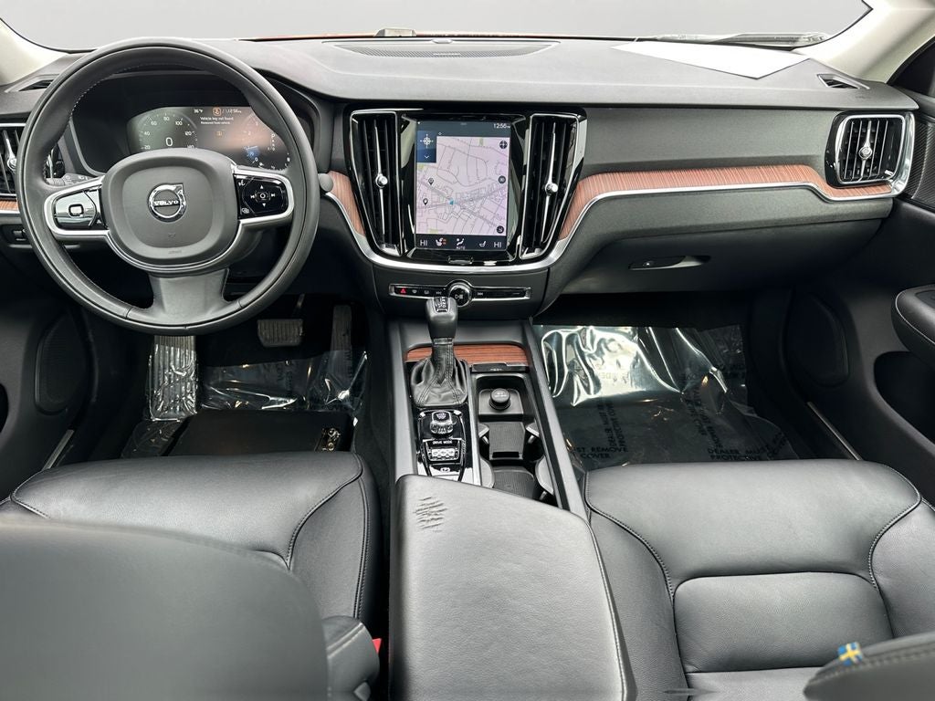 2020 Volvo S60 T5 Momentum