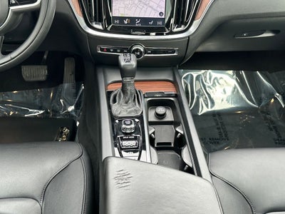 2020 Volvo S60 T5 Momentum