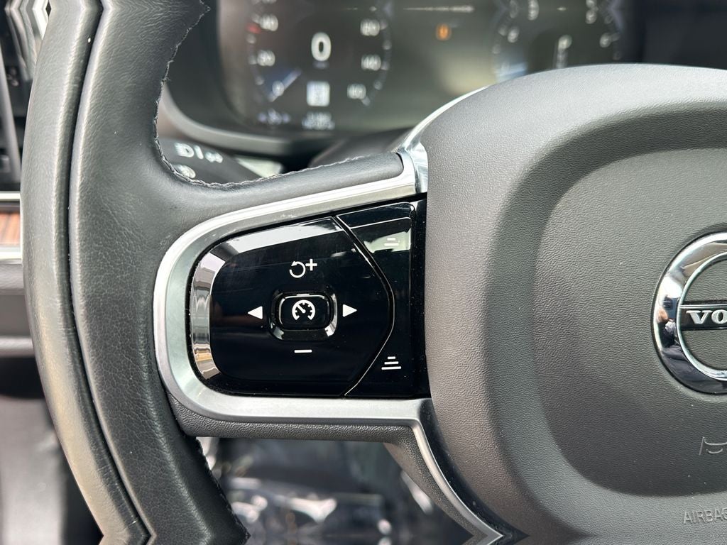 2020 Volvo S60 T5 Momentum