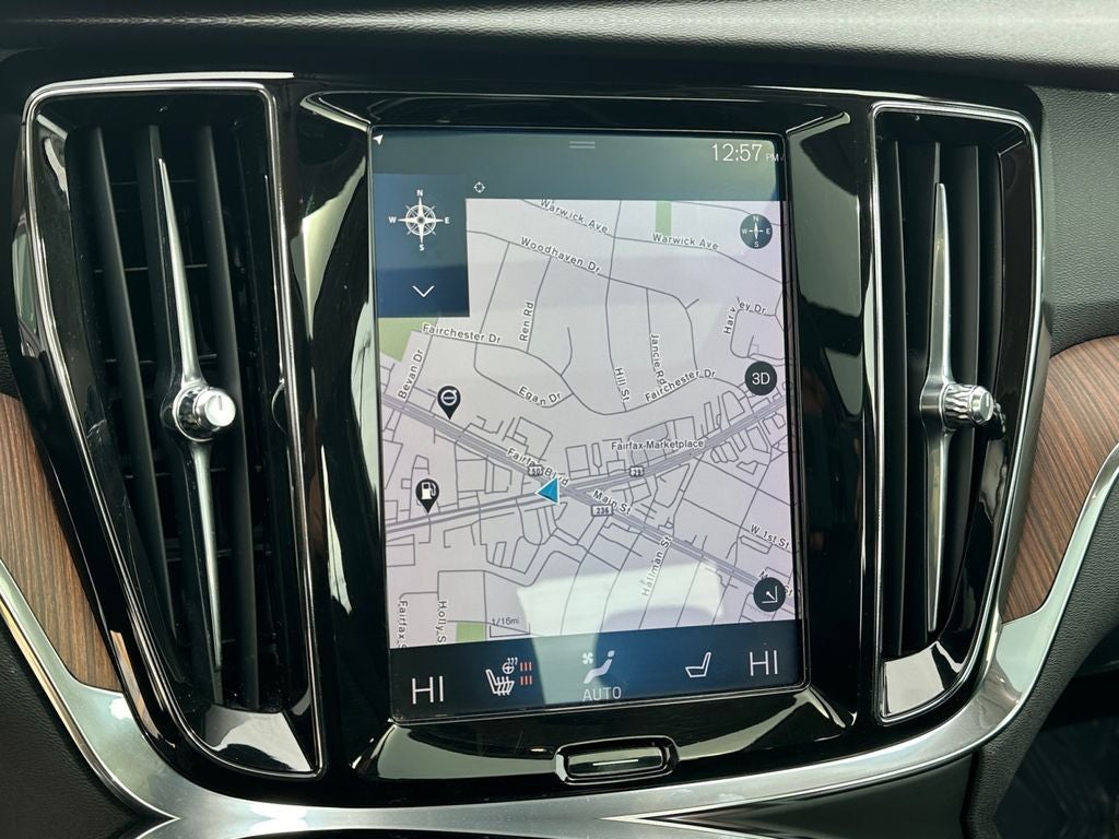 2020 Volvo S60 T5 Momentum