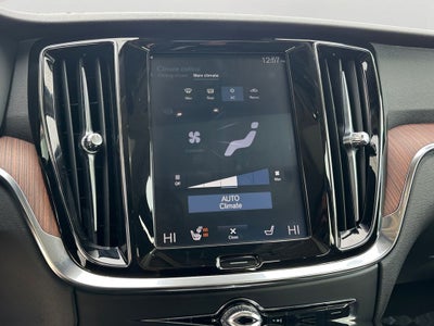 2020 Volvo S60 T5 Momentum