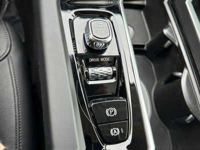 2020 Volvo S60 T5 Momentum