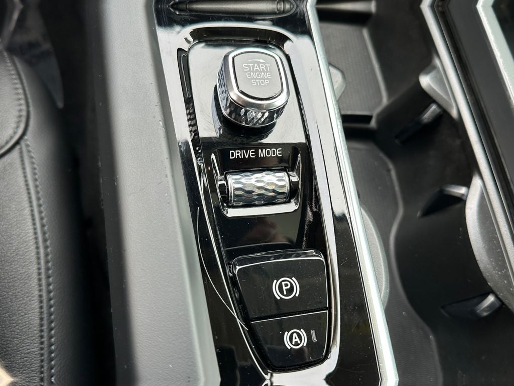 2020 Volvo S60 T5 Momentum