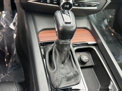 2020 Volvo S60 T5 Momentum