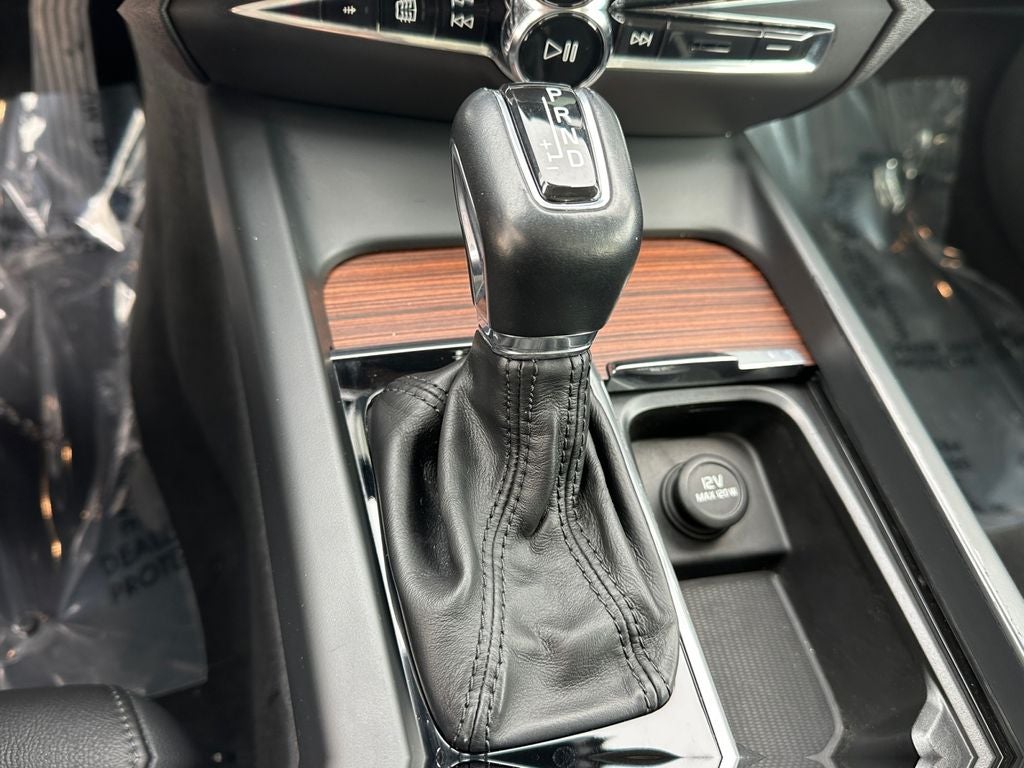 2020 Volvo S60 T5 Momentum