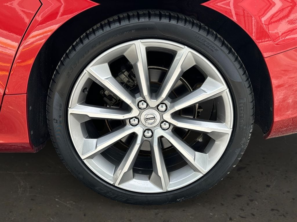 2020 Volvo S60 T5 Momentum