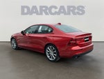 2020 Volvo S60 T5 Momentum