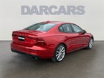 2020 Volvo S60 T5 Momentum