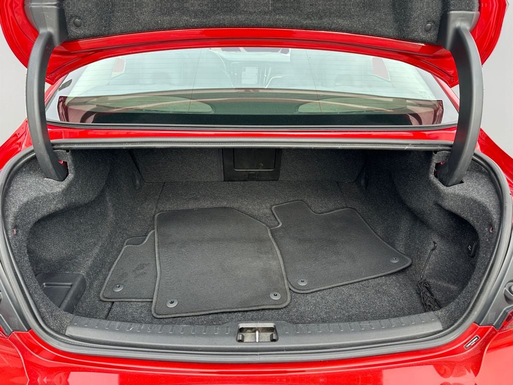 2020 Volvo S60 T5 Momentum