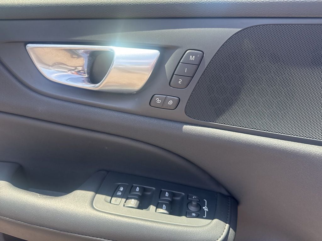 2025 Volvo S60 B5 Plus Volvo Certified