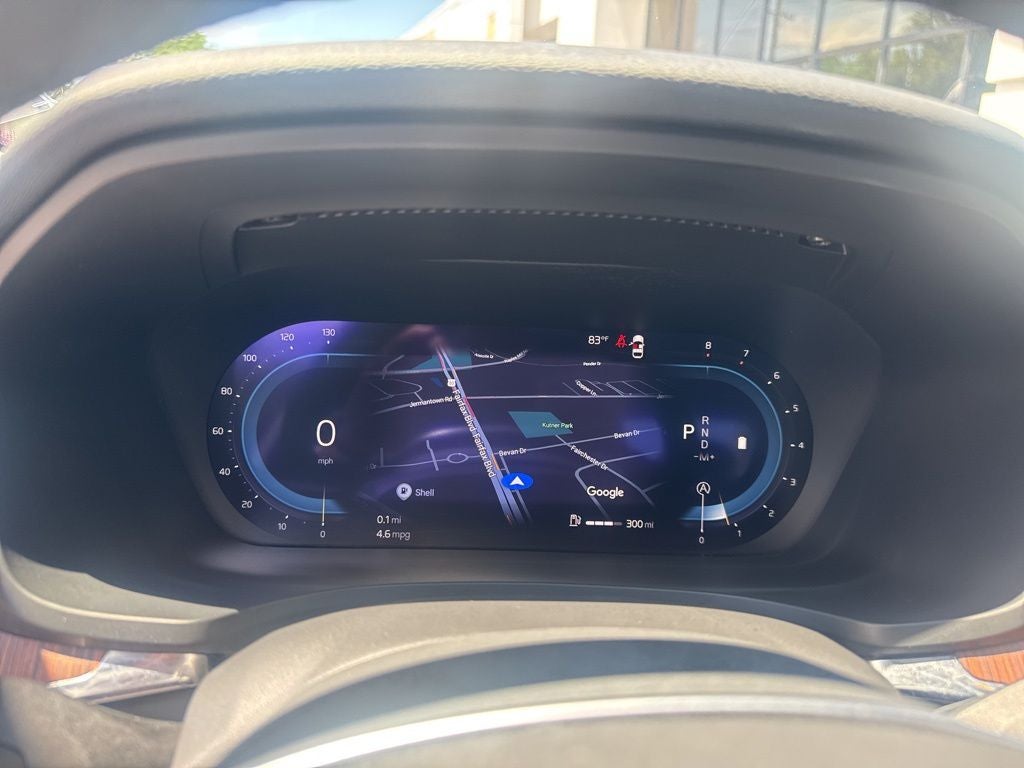 2025 Volvo S60 B5 Plus Volvo Certified