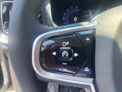 2025 Volvo S60 B5 Plus Volvo Certified