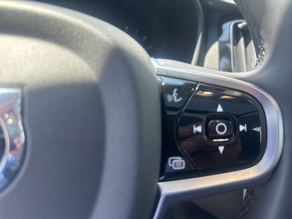2025 Volvo S60 B5 Plus Volvo Certified