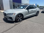 2025 Volvo S60 B5 Plus Volvo Certified