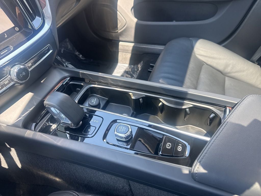 2025 Volvo S60 B5 Plus Volvo Certified