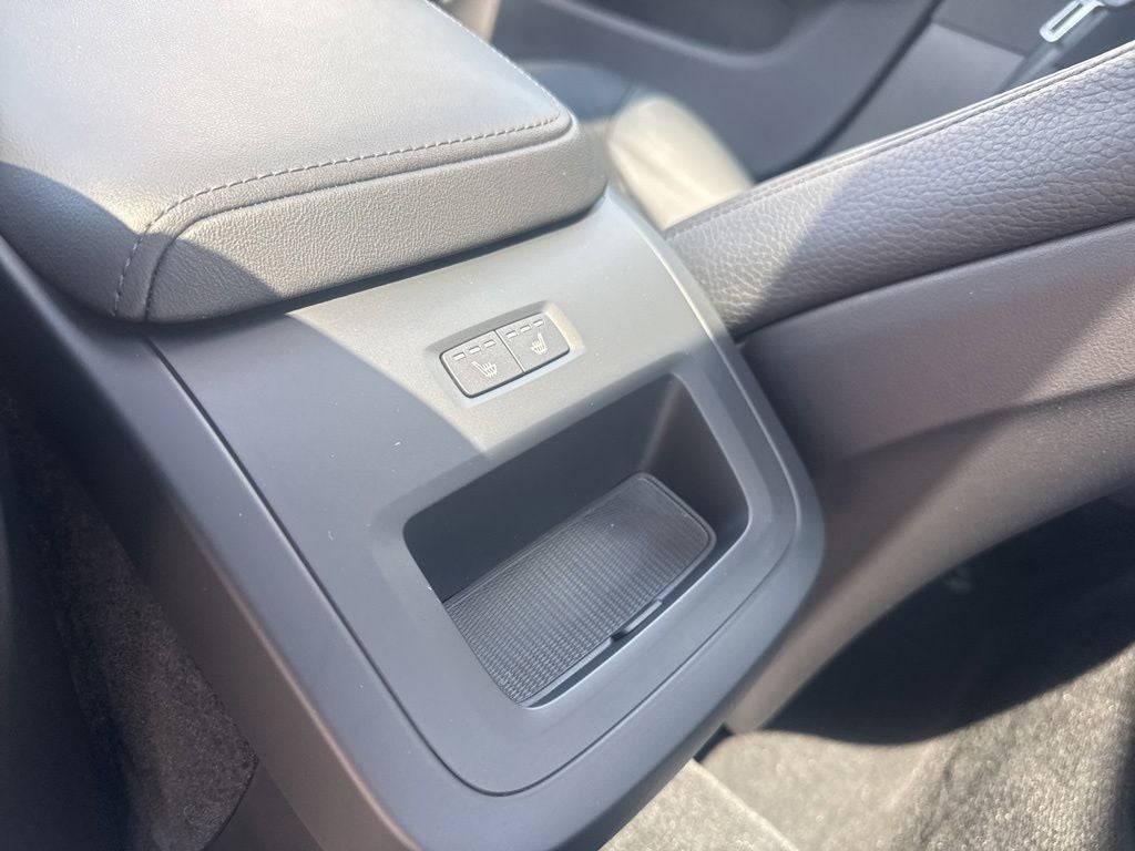 2025 Volvo S60 B5 Plus Volvo Certified