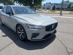 2025 Volvo S60 B5 Plus Volvo Certified