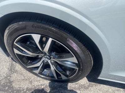 2025 Volvo S60 B5 Plus Volvo Certified
