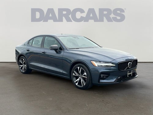 2025 Volvo S60 B5 Core Volvo Certified