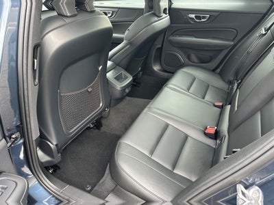 2025 Volvo S60 B5 Core Volvo Certified
