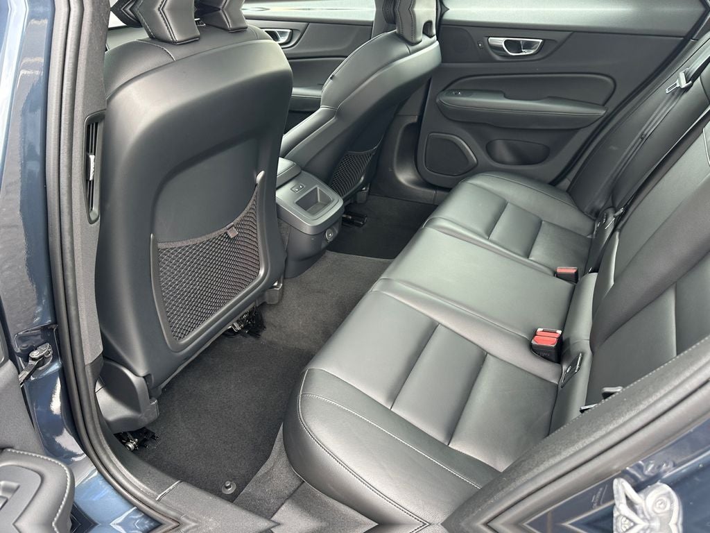 2025 Volvo S60 B5 Core Volvo Certified