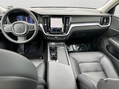 2025 Volvo S60 B5 Core Volvo Certified