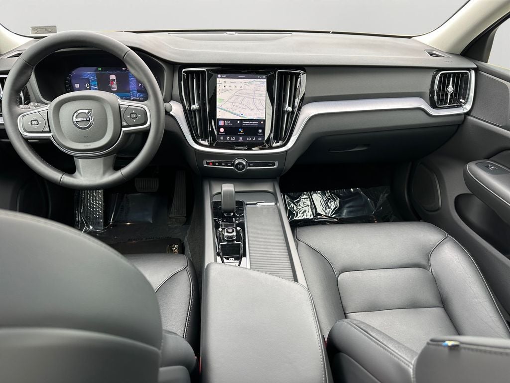 2025 Volvo S60 B5 Core Volvo Certified