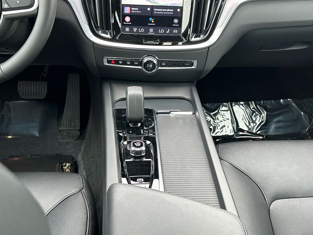 2025 Volvo S60 B5 Core Volvo Certified