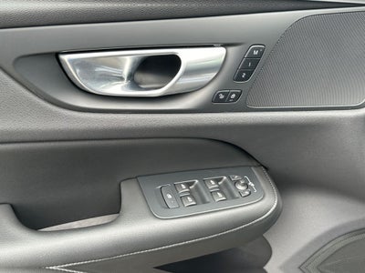 2025 Volvo S60 B5 Core Volvo Certified