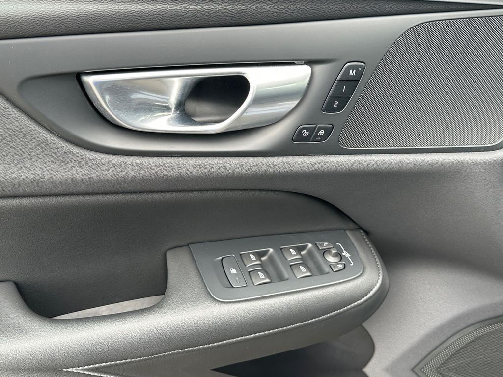 2025 Volvo S60 B5 Core Volvo Certified