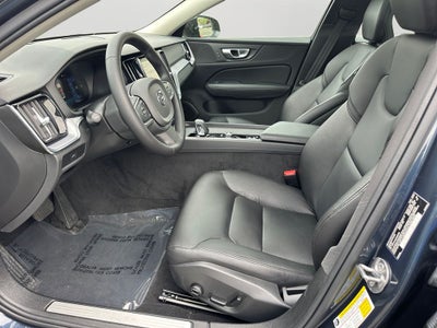 2025 Volvo S60 B5 Core Volvo Certified