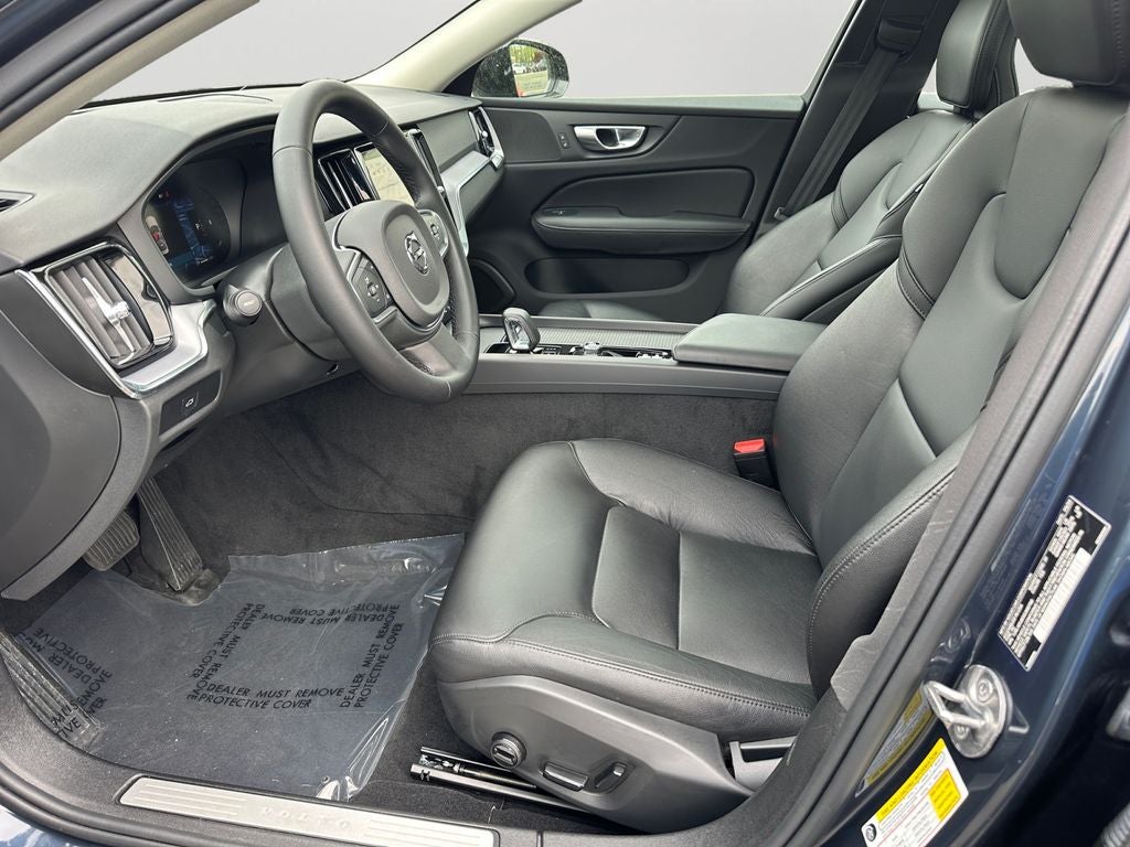 2025 Volvo S60 B5 Core Volvo Certified
