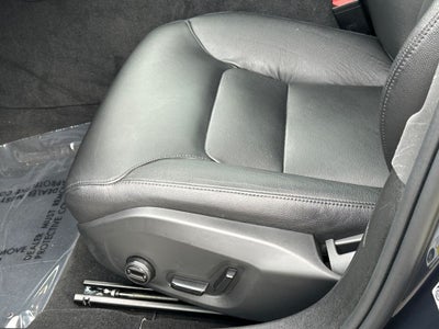 2025 Volvo S60 B5 Core Volvo Certified