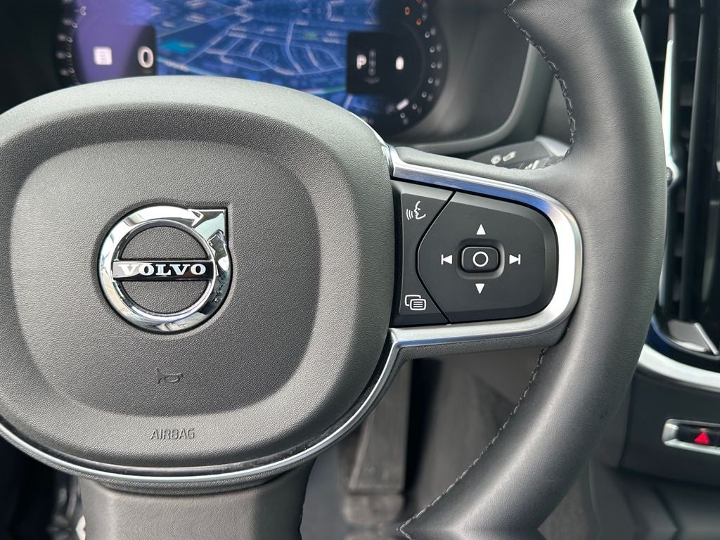 2025 Volvo S60 B5 Core Volvo Certified