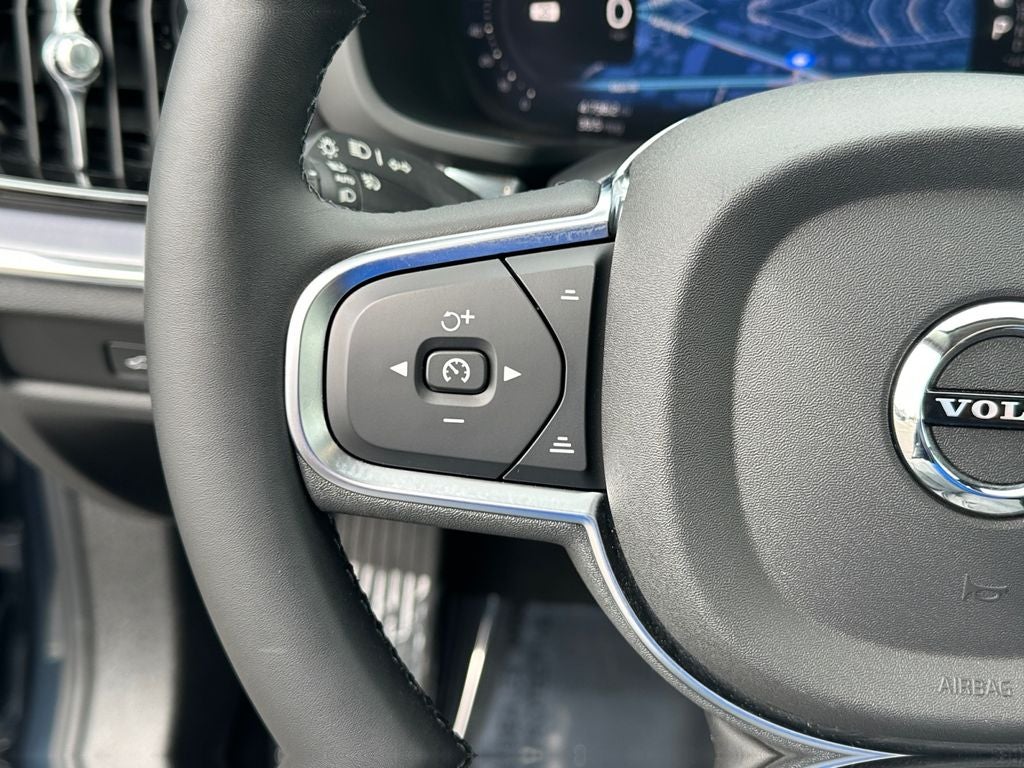 2025 Volvo S60 B5 Core Volvo Certified